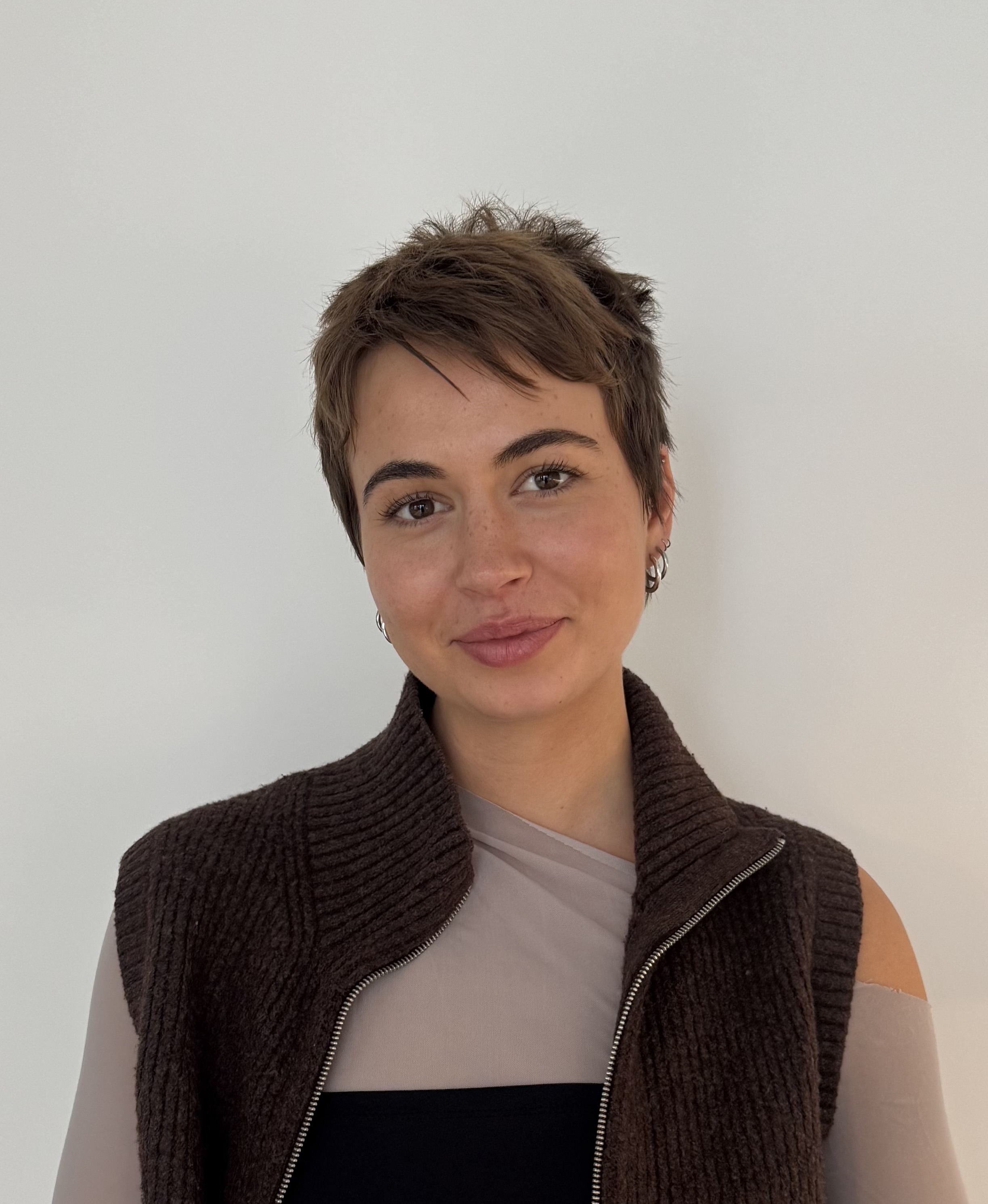 Bild Website Maja Stahl