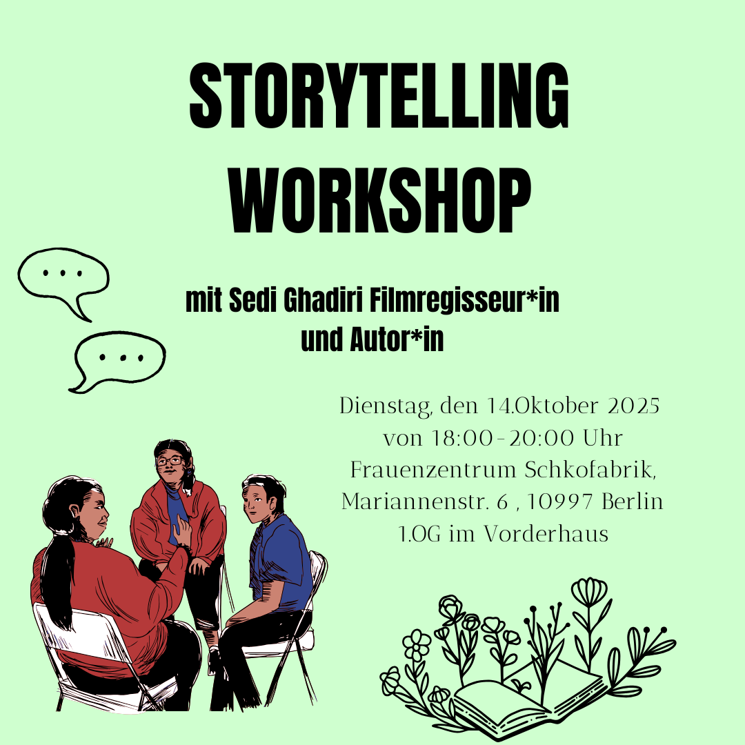 Storytelling