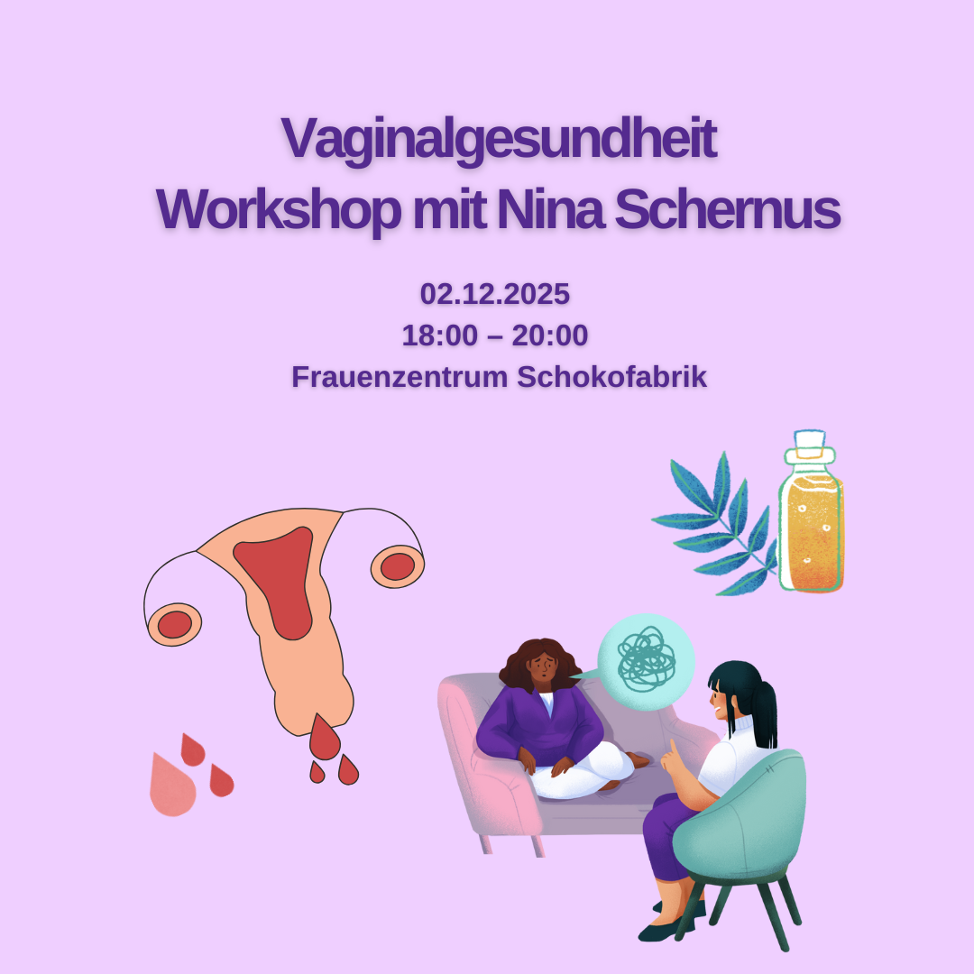 Vaginalgesundheit